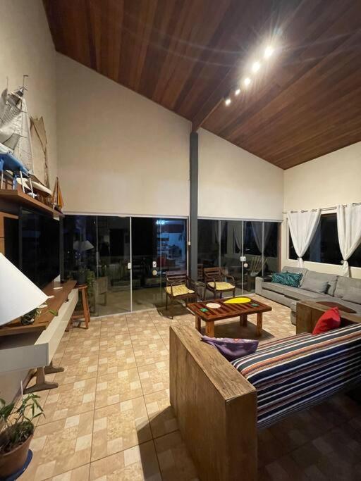 Mirante Seaview: Casa Na Enseada Com Vista Pousada *