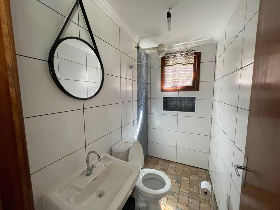 Mirante Seaview: Casa Na Enseada Com Vista Pousada Guarujá