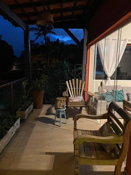 Mirante Seaview: Casa Na Enseada Com Vista Pousada