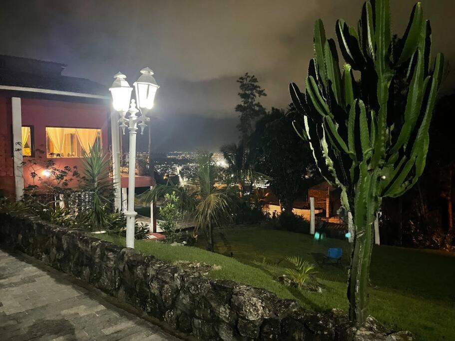 Mirante Seaview: Casa Na Enseada Com Vista *