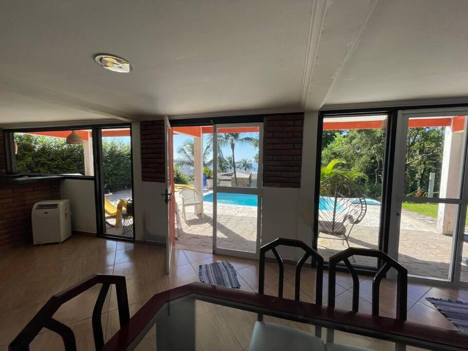 Mirante Seaview: Casa Na Enseada Com Vista Pousada