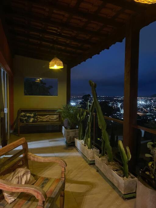 Mirante Seaview: Casa Na Enseada Com Vista Pousada