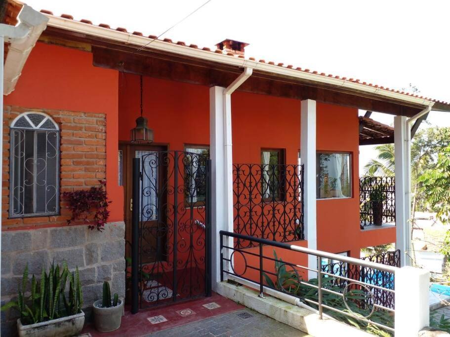 Pousada Mirante Seaview: Casa Na Enseada Com Vista *