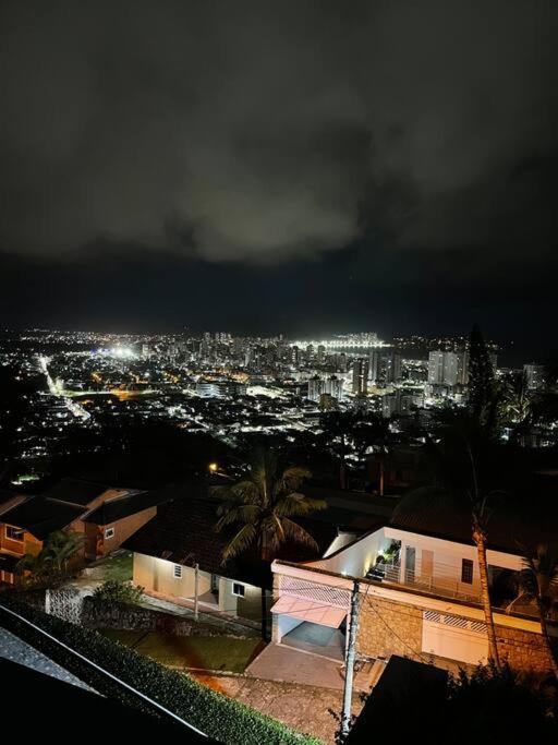 Mirante Seaview: Casa Na Enseada Com Vista *