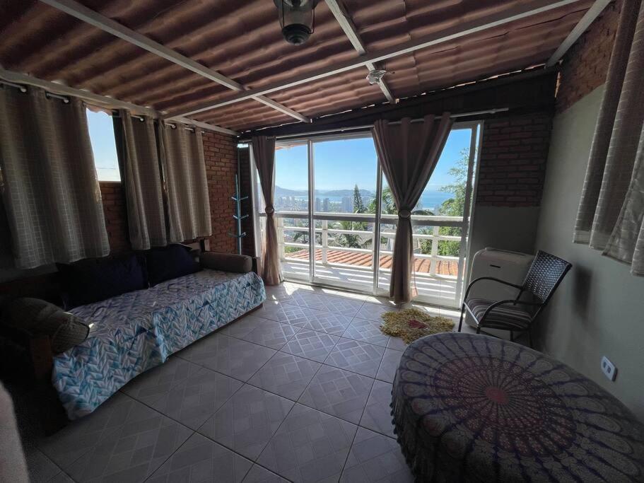 Mirante Seaview: Casa Na Enseada Com Vista Pousada *