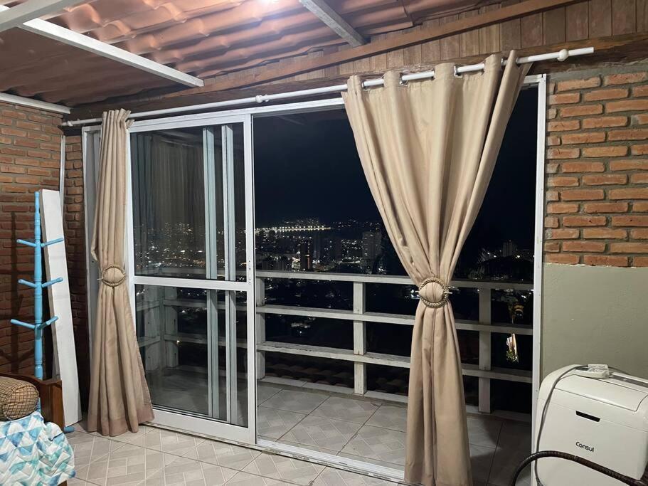 Mirante Seaview: Casa Na Enseada Com Vista