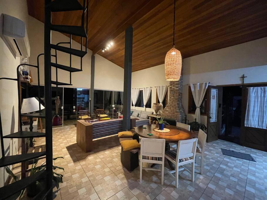 Pousada Mirante Seaview: Casa Na Enseada Com Vista Guarujá